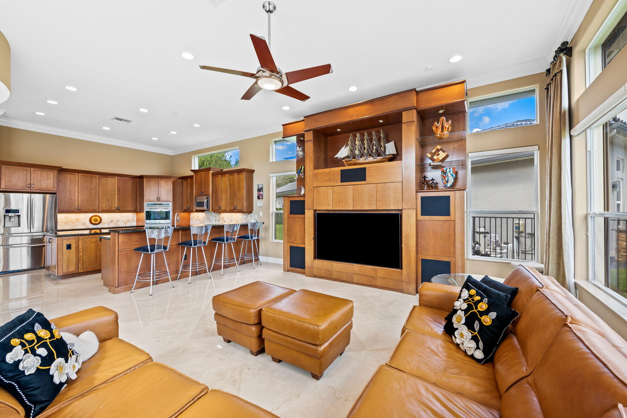 9527 Savona Winds Drive