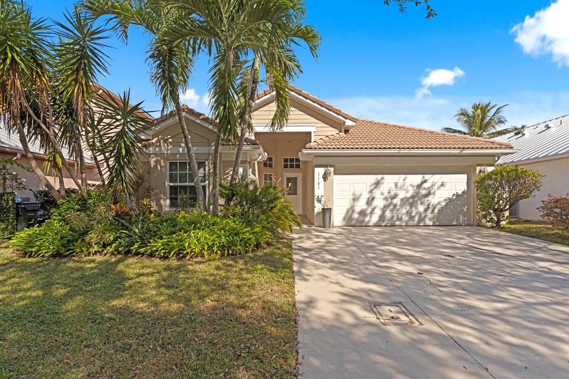1151 Delray Lakes Drive