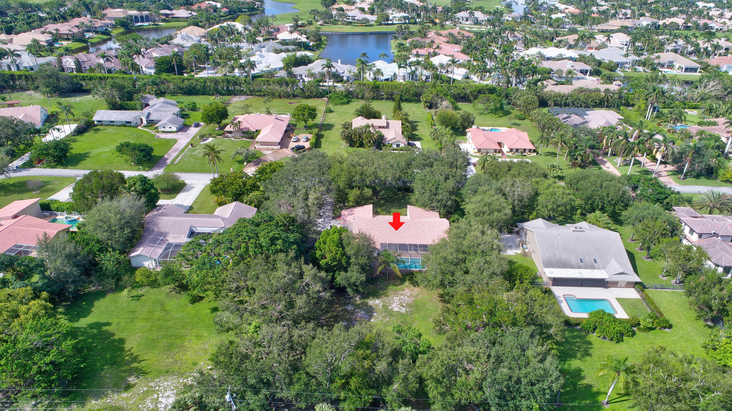 17808 Boniello Drive