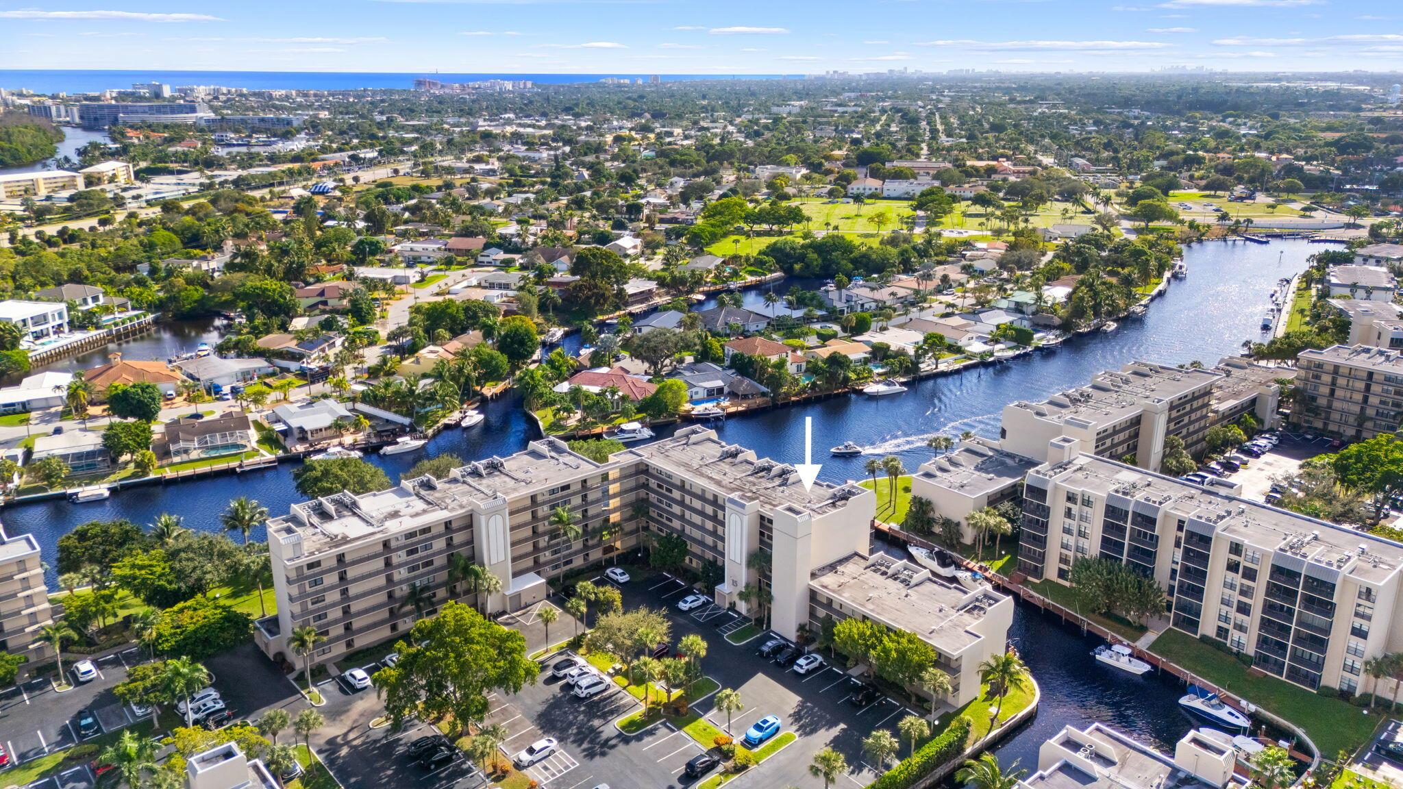 15 Royal Palm Way 505