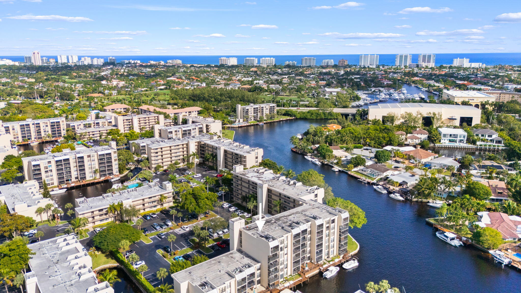 15 Royal Palm Way 505