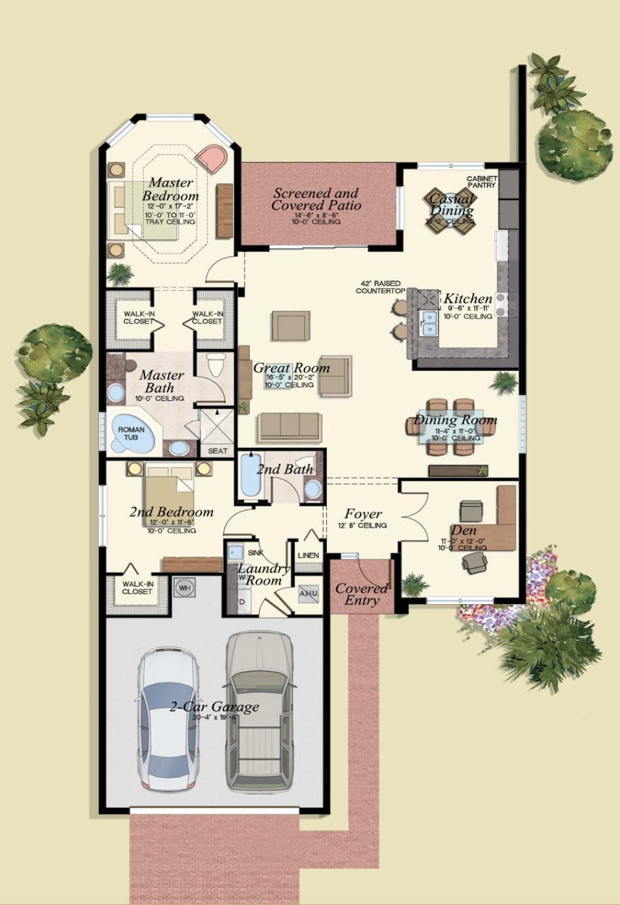 9653 Sail Palm Court