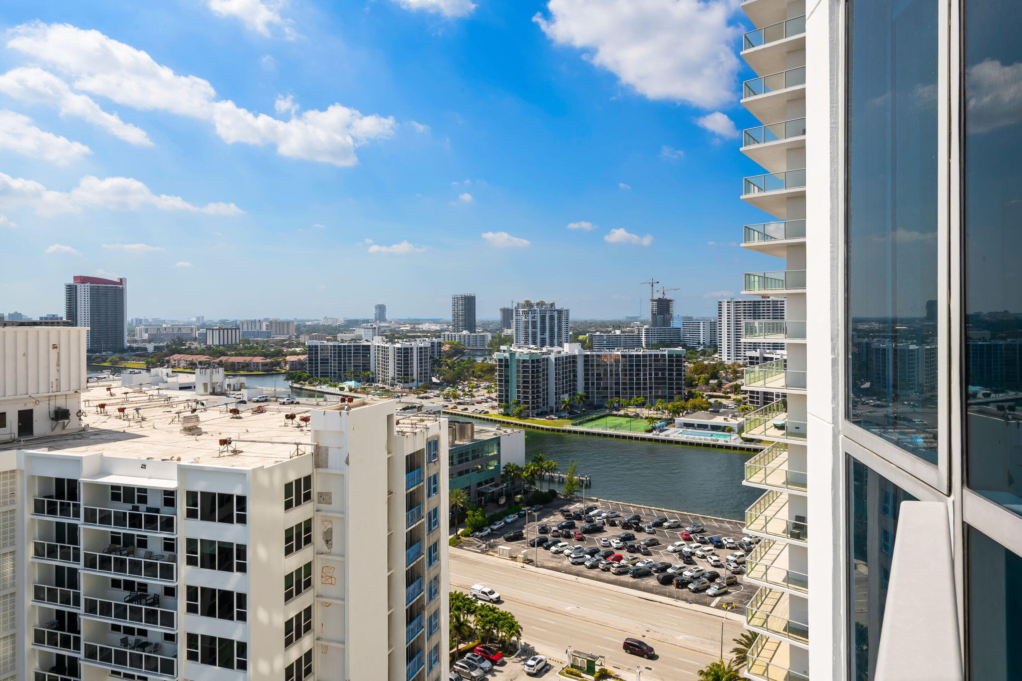 3101 S Ocean Drive 1807, Hollywood Unit: 1807