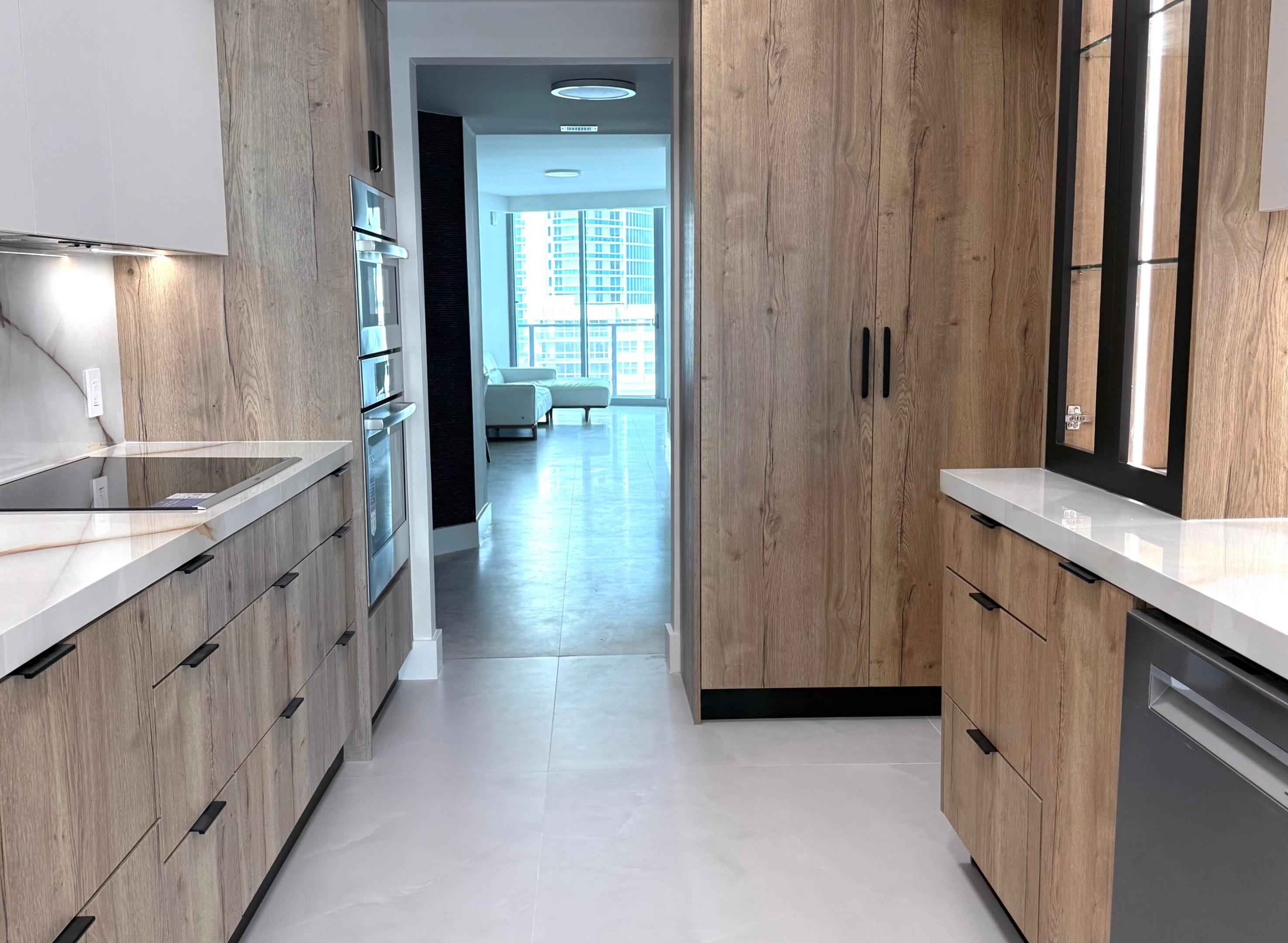 3101 S Ocean Drive 1807, Hollywood Unit: 1807