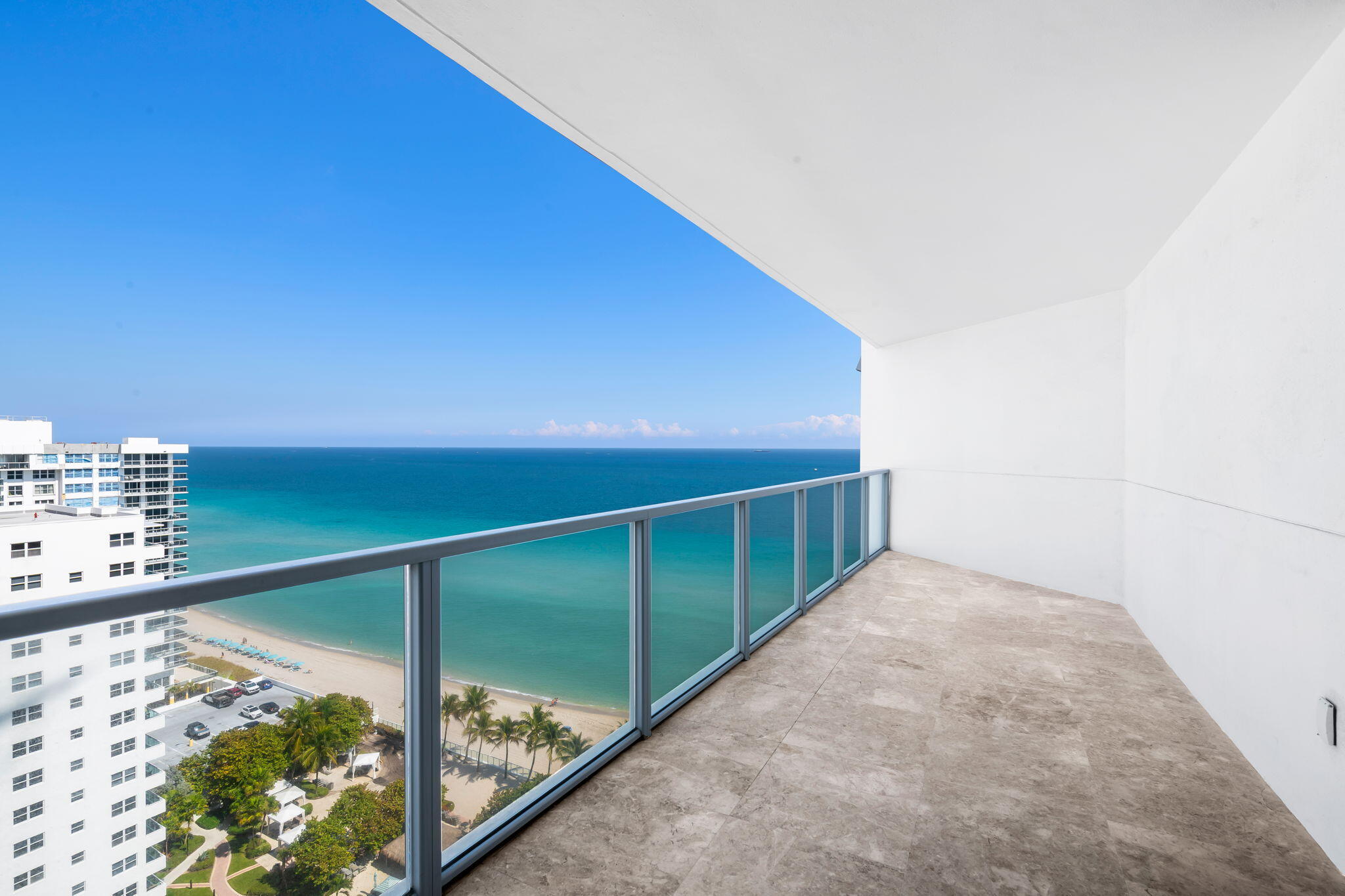 3101 S Ocean Drive 1807, Hollywood Unit: 1807