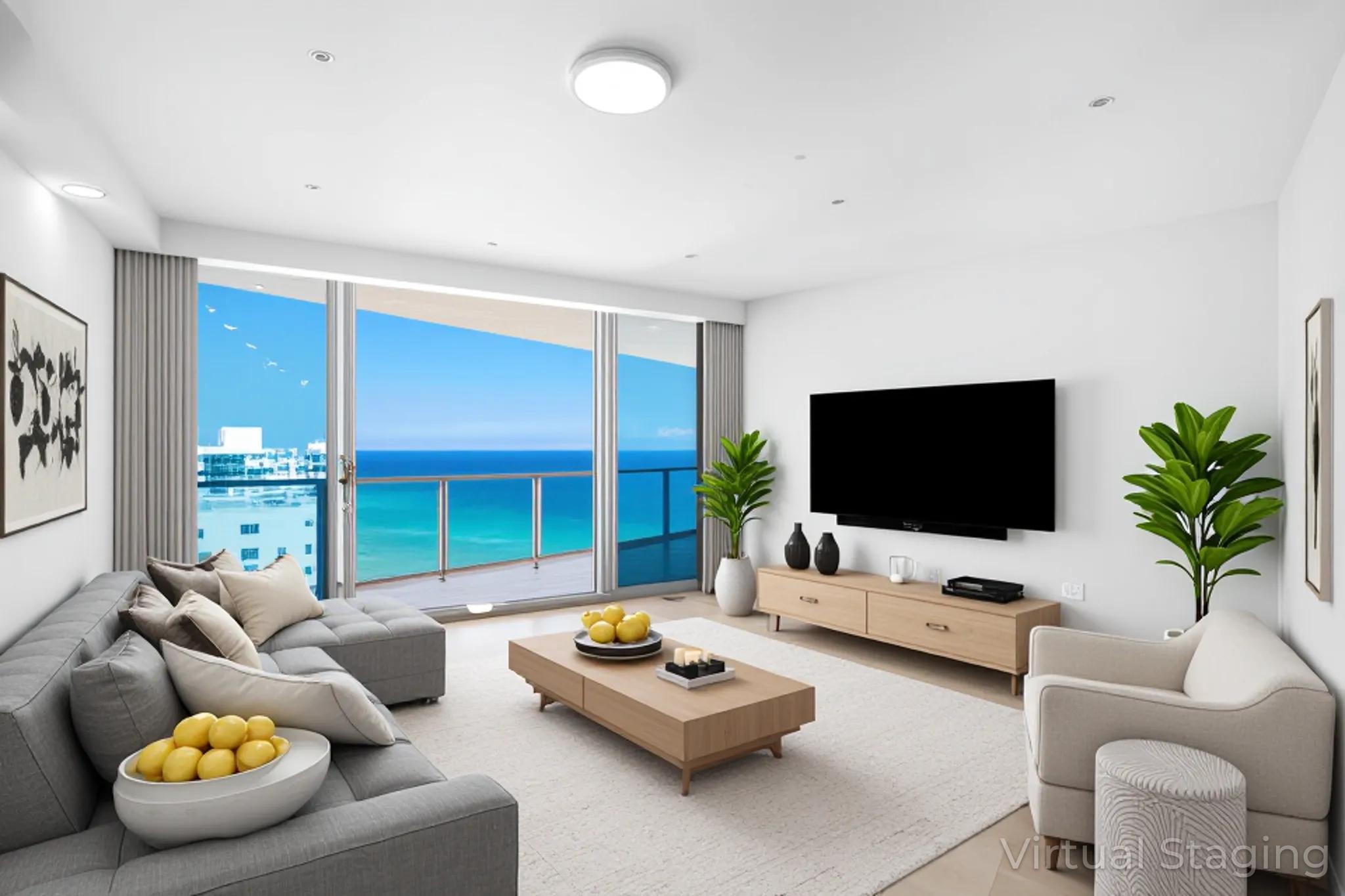 3101 S Ocean Drive 1807, Hollywood Unit: 1807