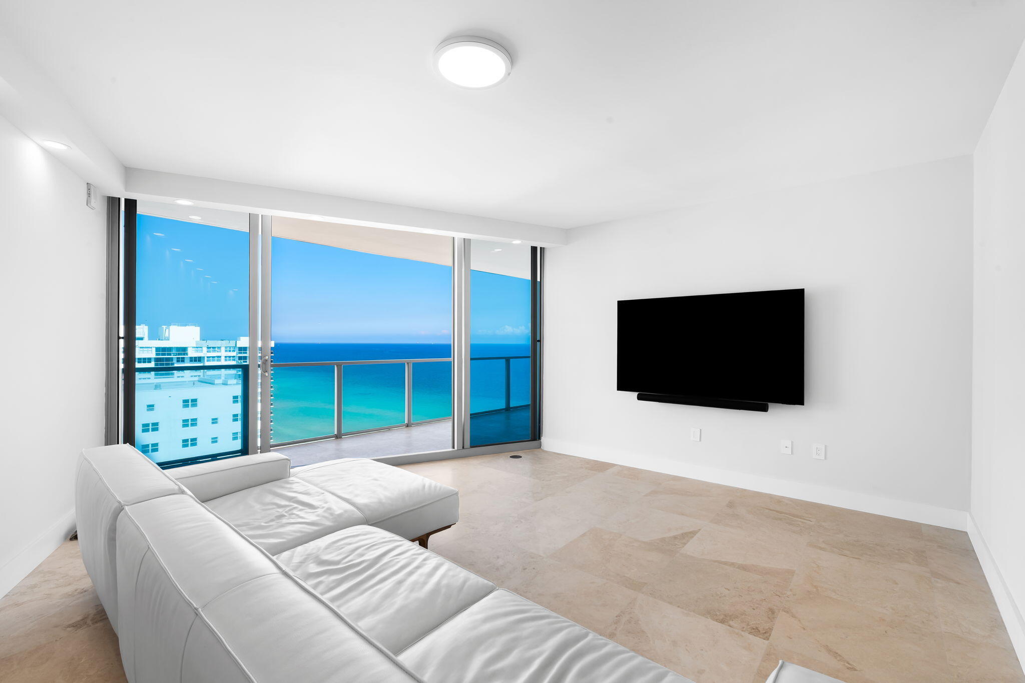 3101 S Ocean Drive 1807, Hollywood Unit: 1807