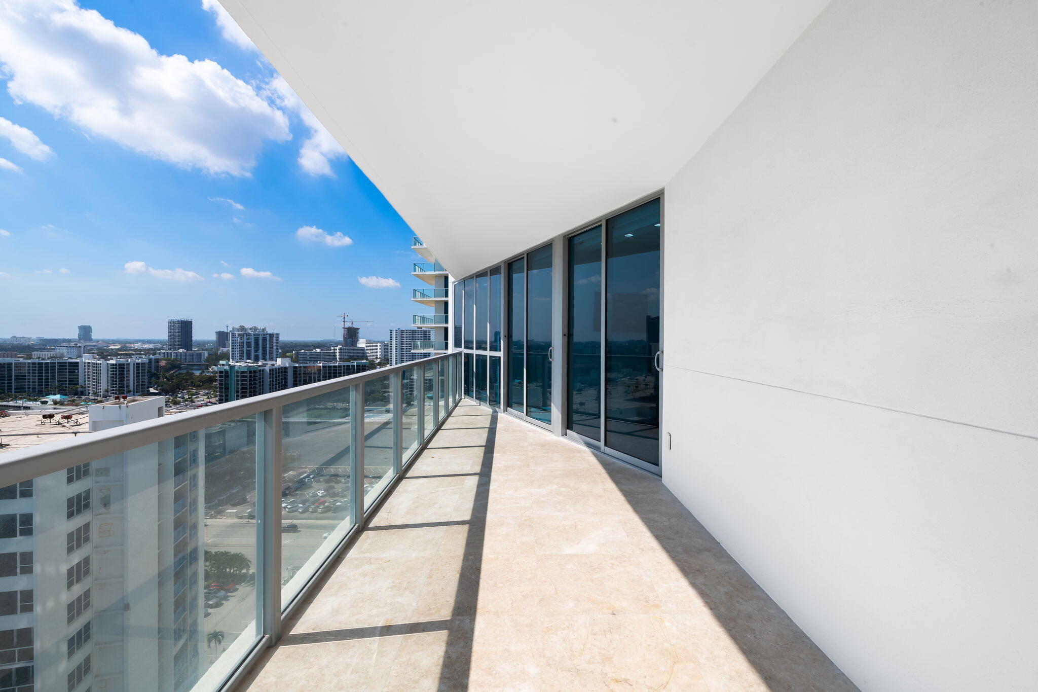 3101 S Ocean Drive 1807, Hollywood Unit: 1807