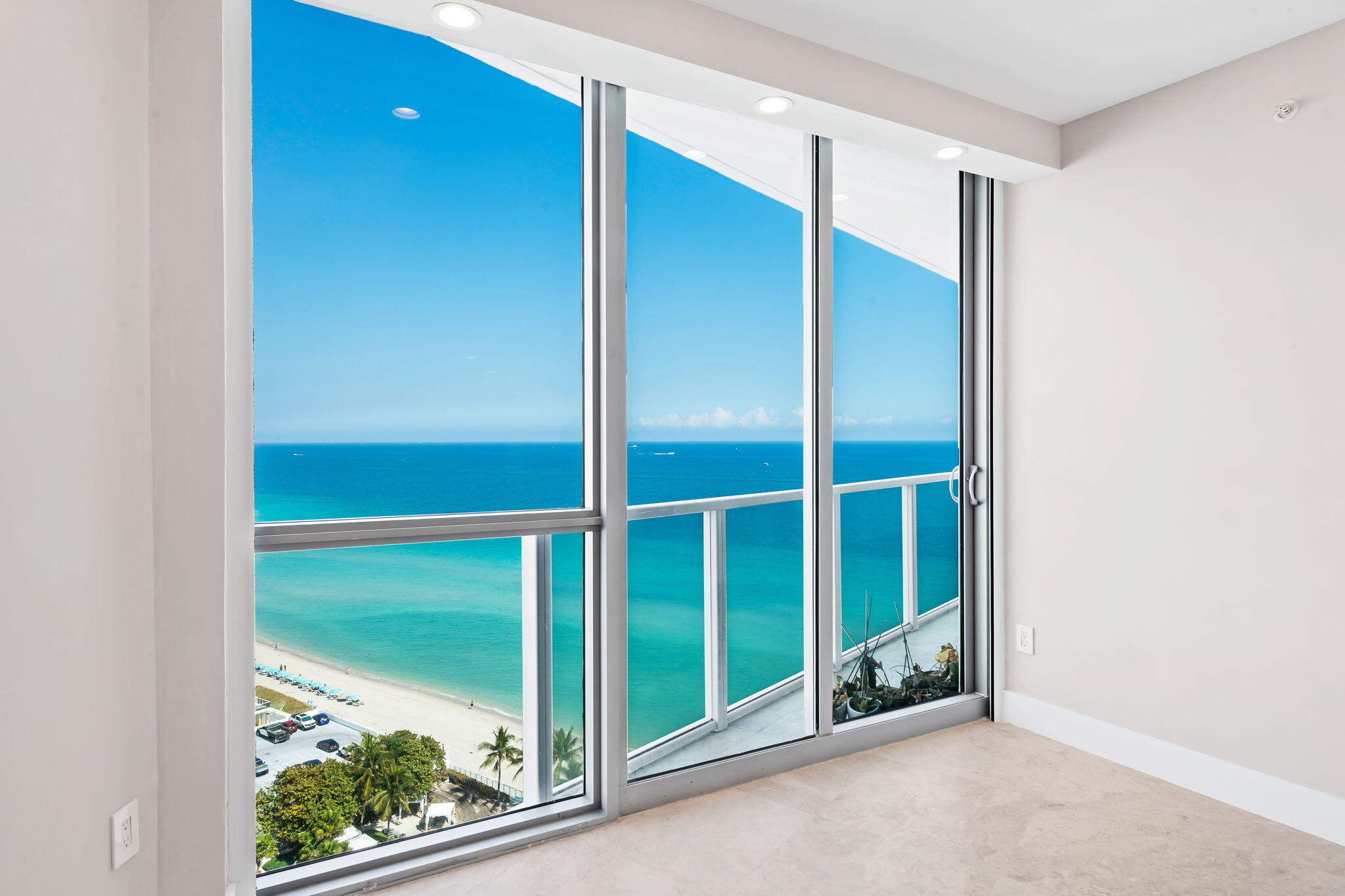 3101 S Ocean Drive 1807, Hollywood Unit: 1807