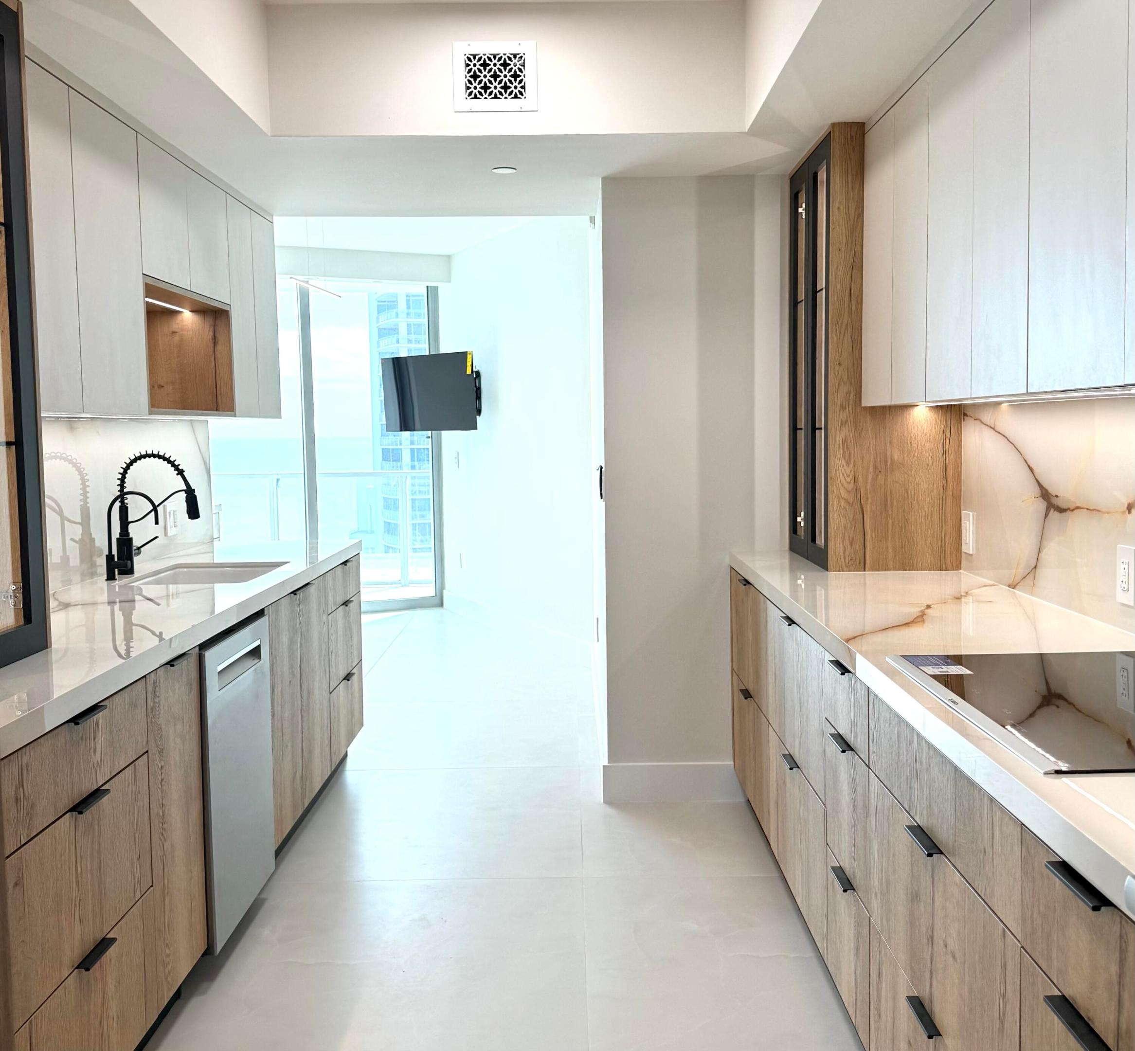 3101 S Ocean Drive 1807, Hollywood Unit: 1807