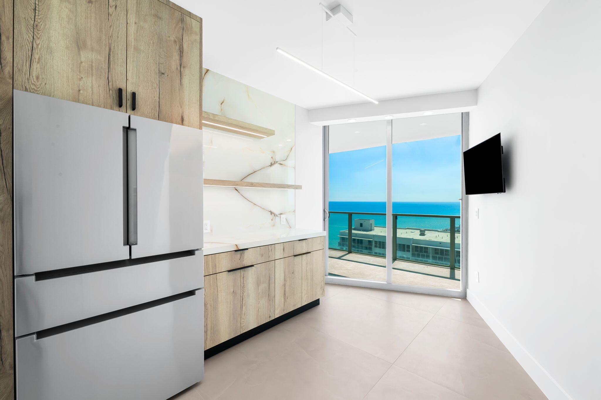 3101 S Ocean Drive 1807, Hollywood Unit: 1807