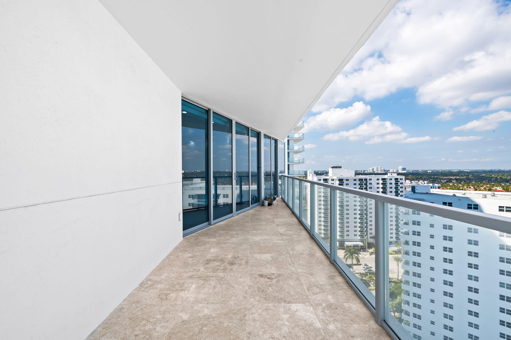 3101 S Ocean Drive 1807, Hollywood Unit: 1807