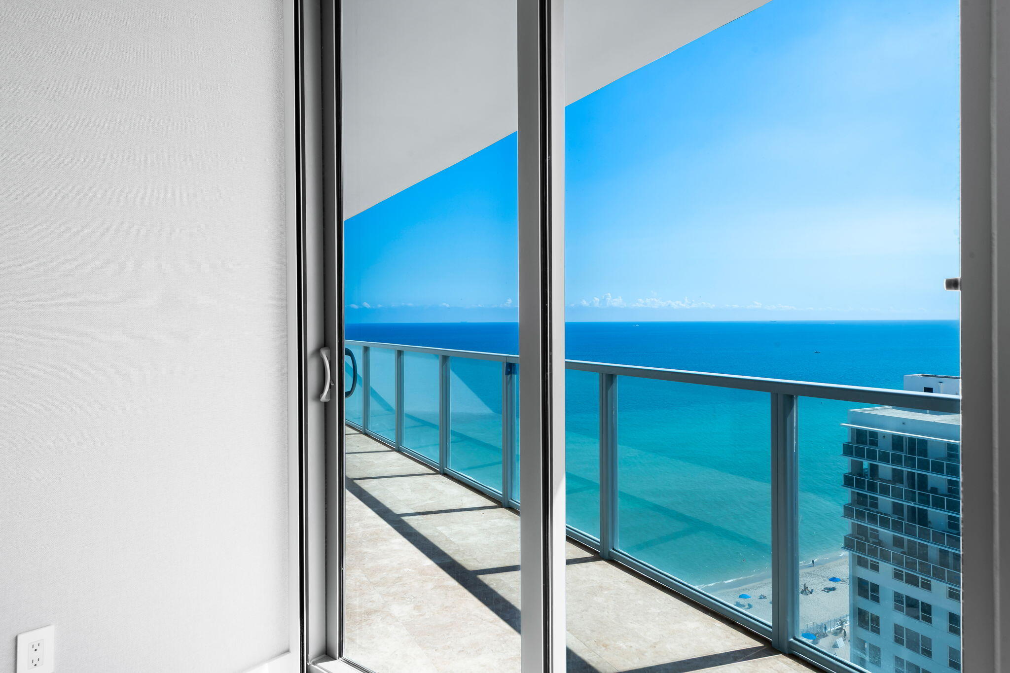 3101 S Ocean Drive 1807, Hollywood Unit: 1807