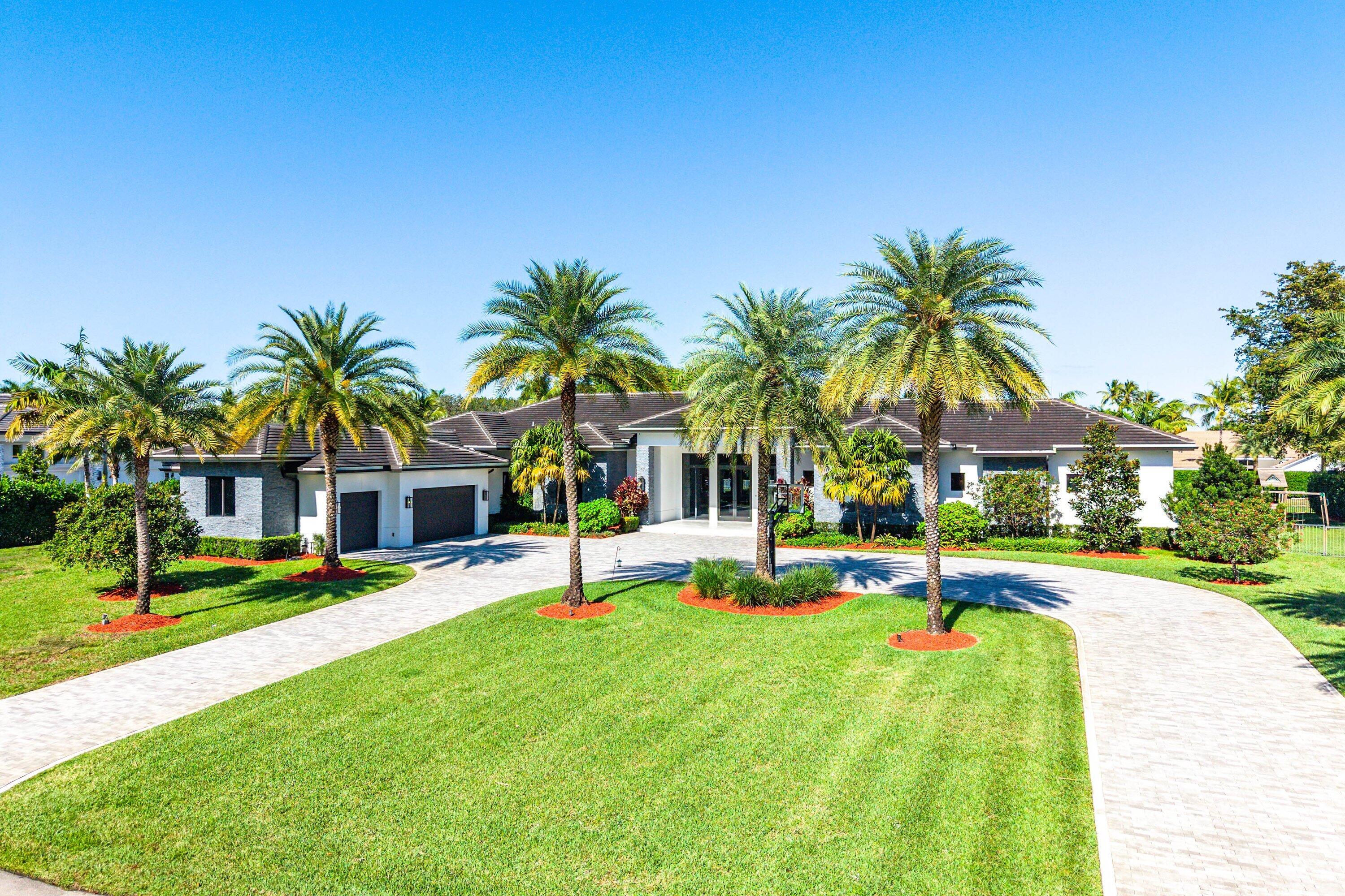 6773 Boniello Drive