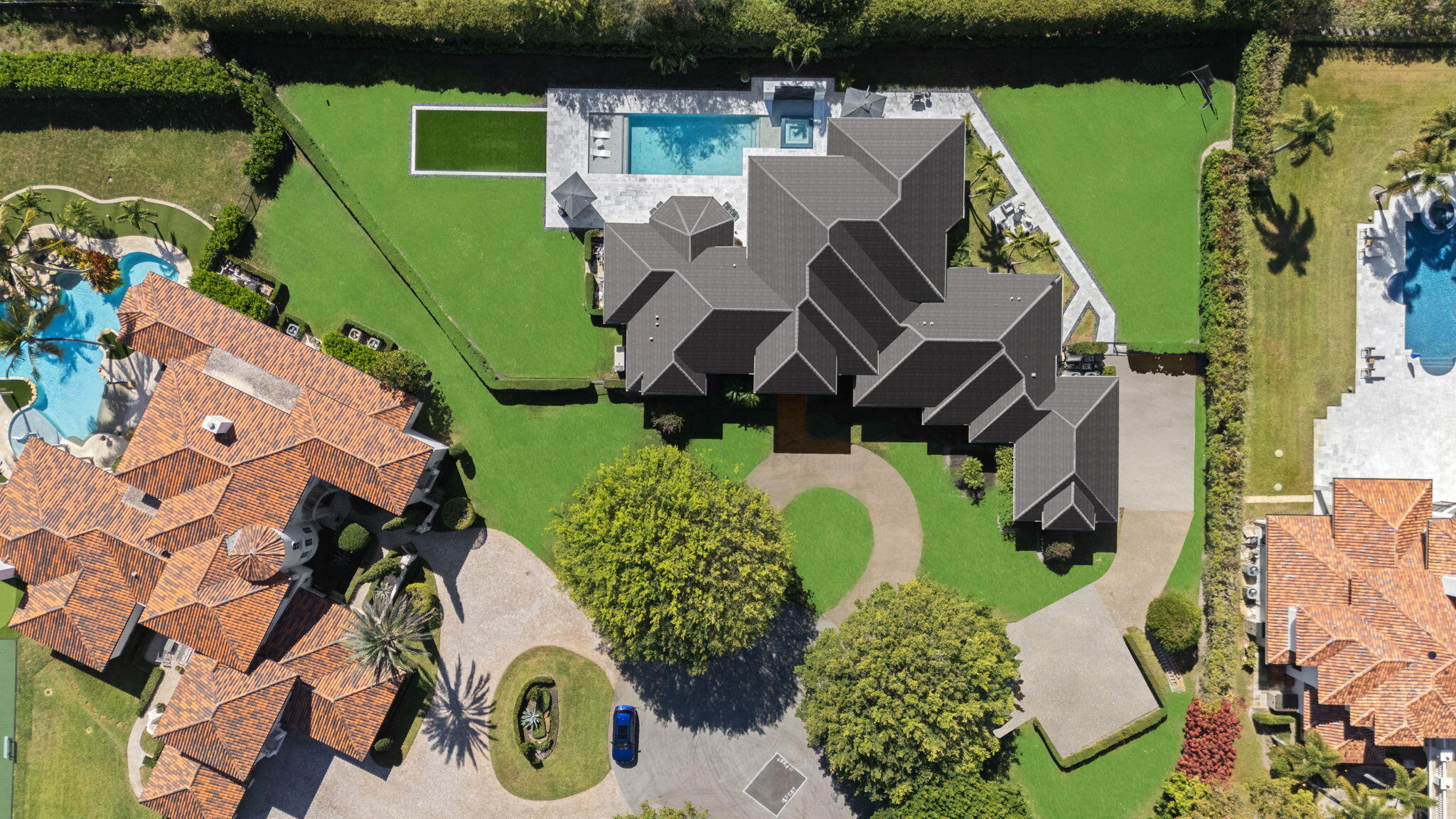 18338 Guardiann Circle