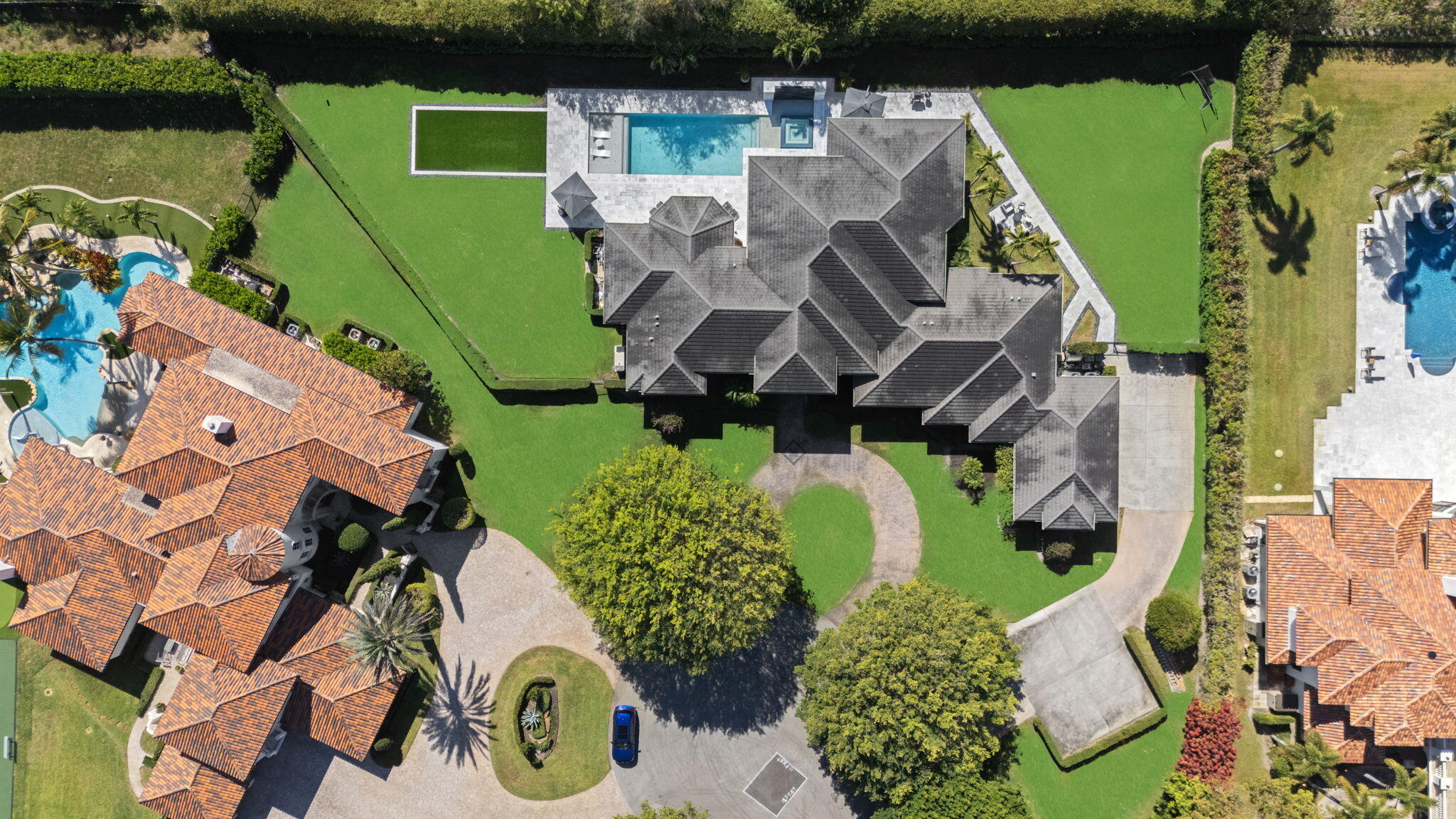 18338 Guardiann Circle