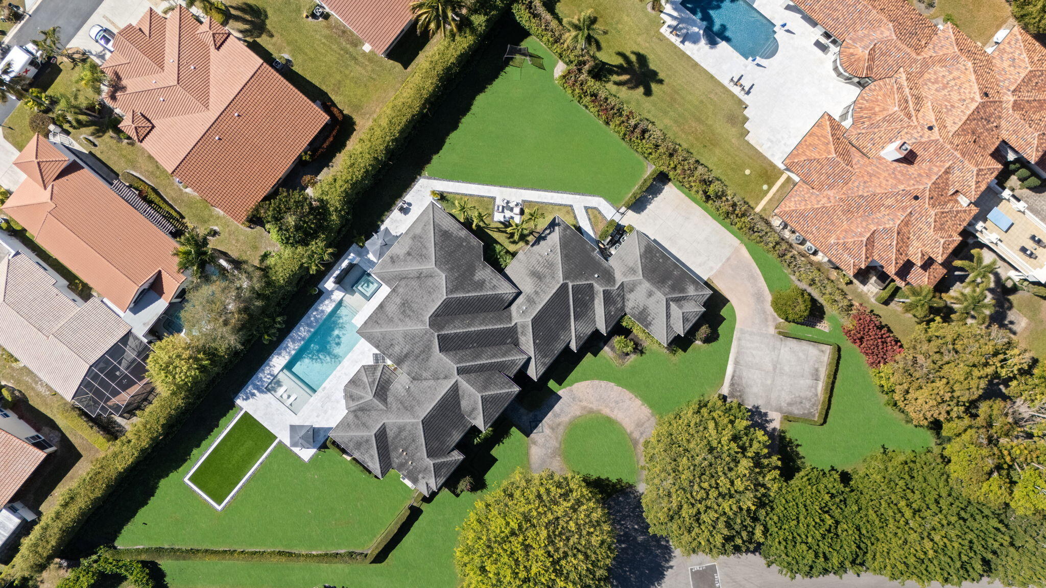 18338 Guardiann Circle