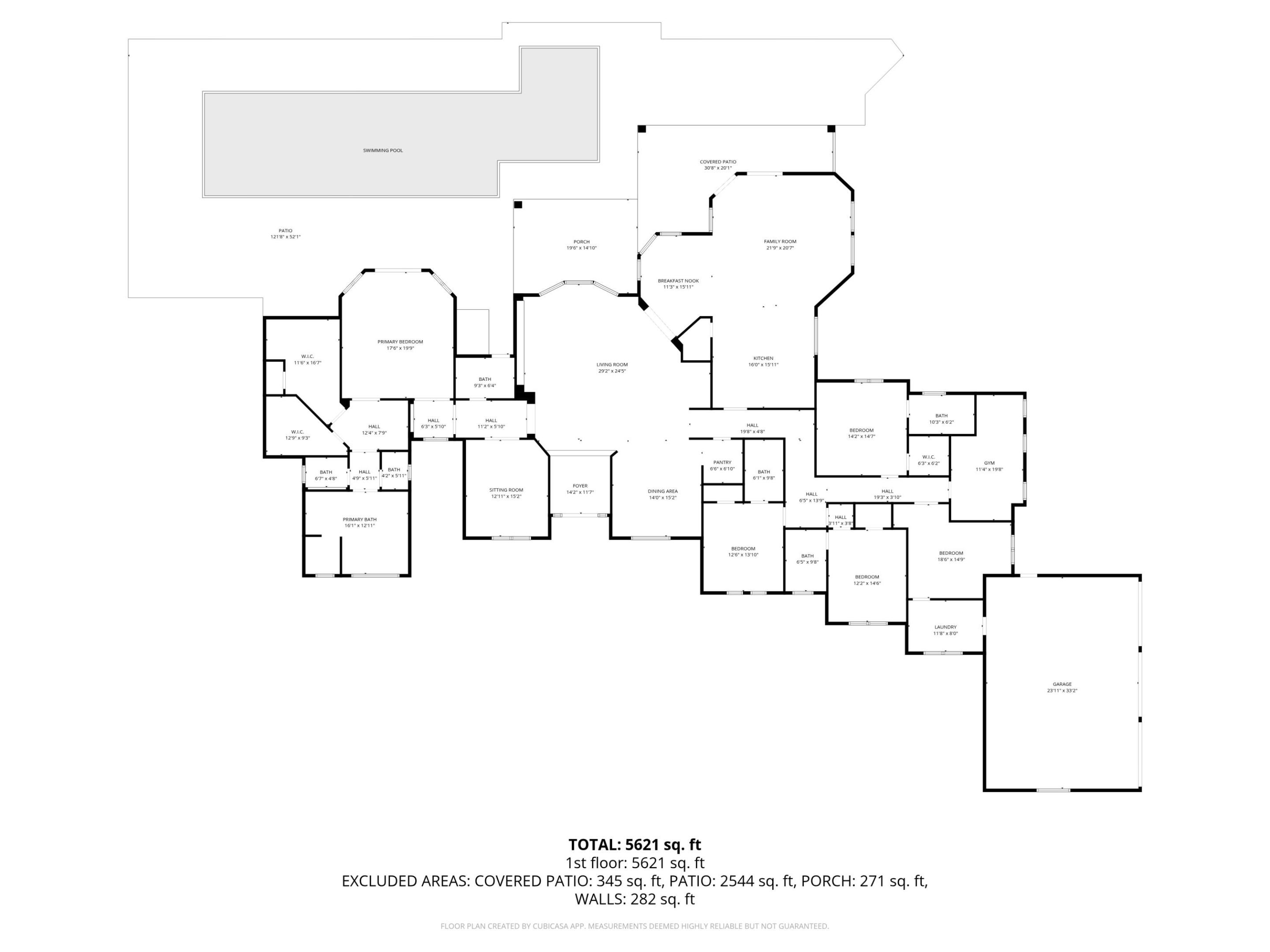 18338 Guardiann Circle