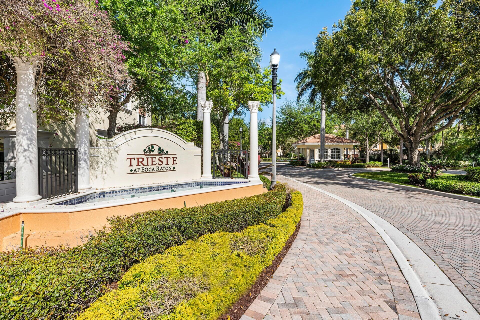 5580 NE Trieste Terrace