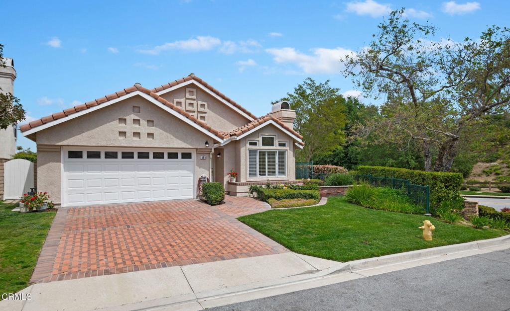 609 Allegro Court