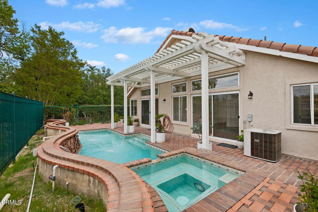 609 Allegro Court