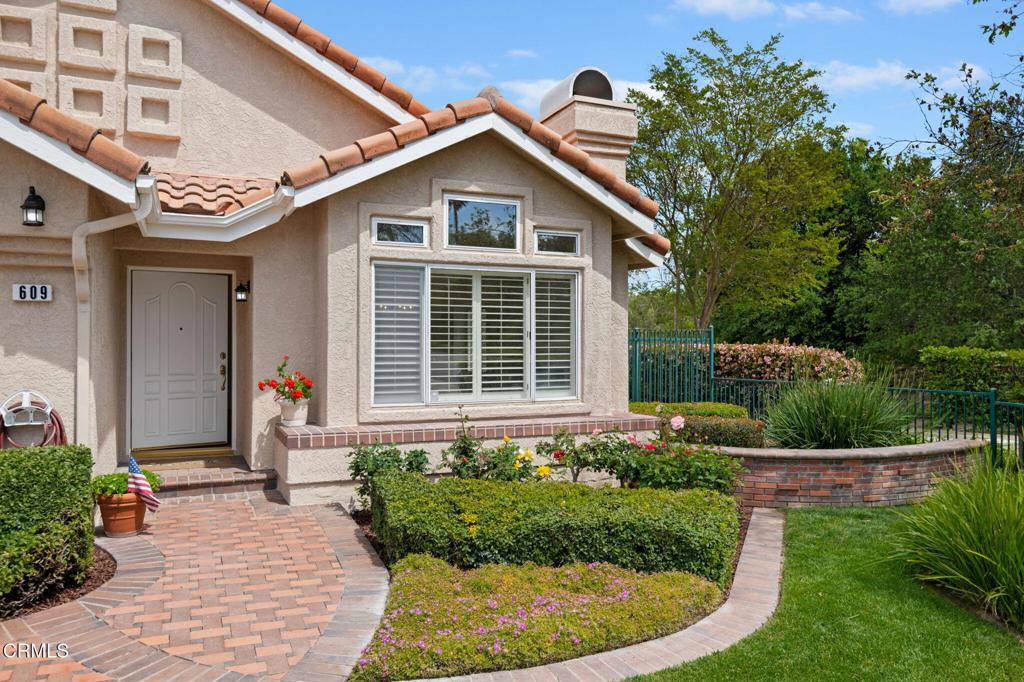 609 Allegro Court