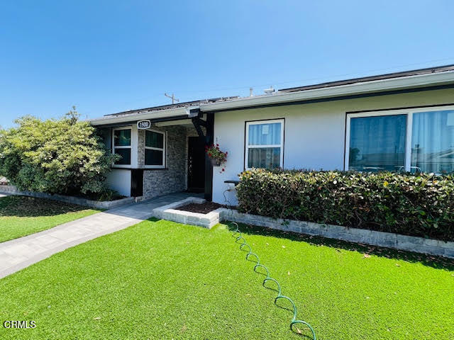 1900 Piedmont Street