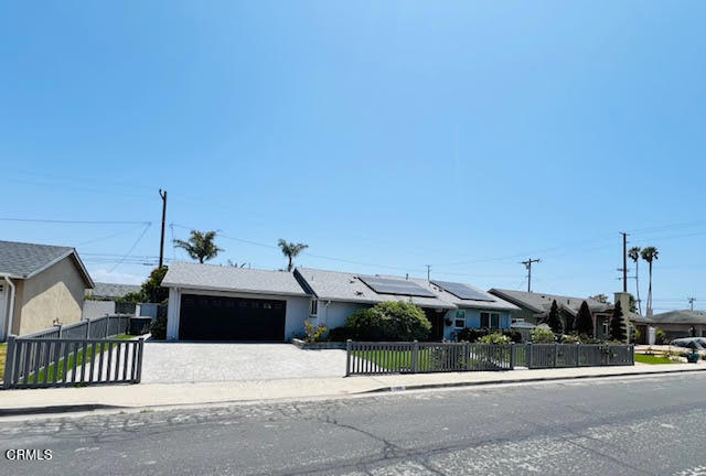 1900 Piedmont Street