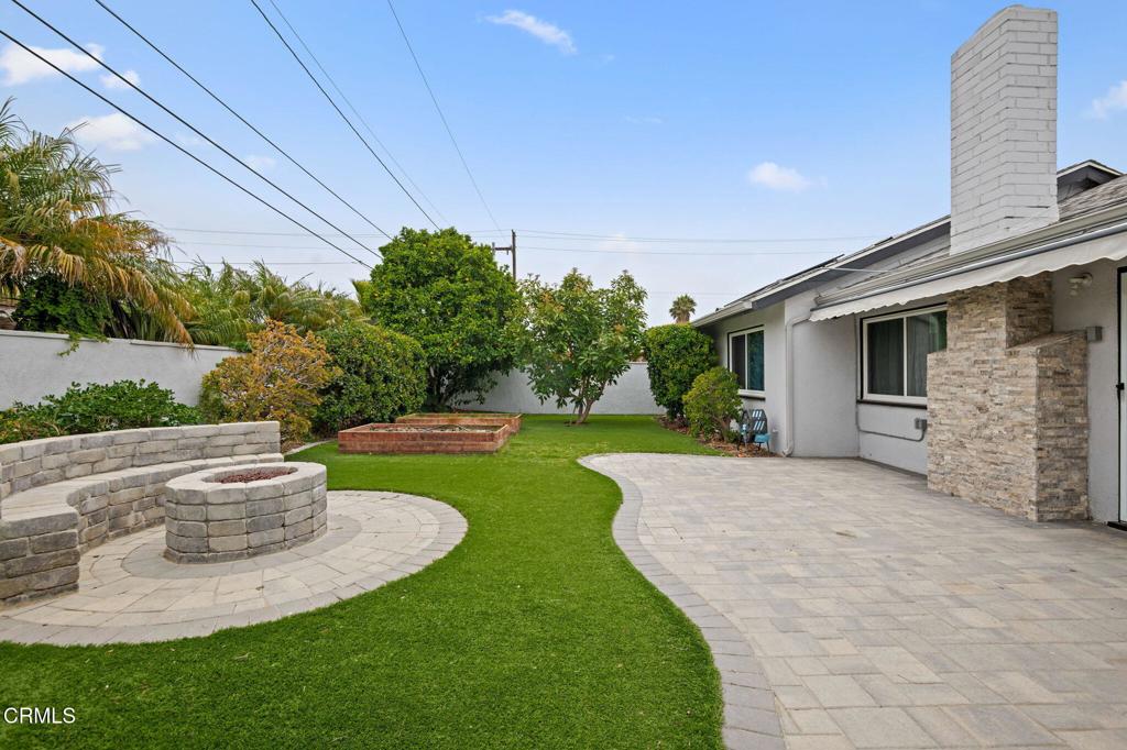 1900 Piedmont Street