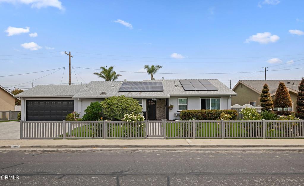 1900 Piedmont Street