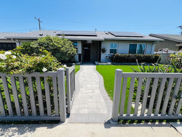 1900 Piedmont Street