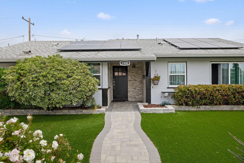 1900 Piedmont Street