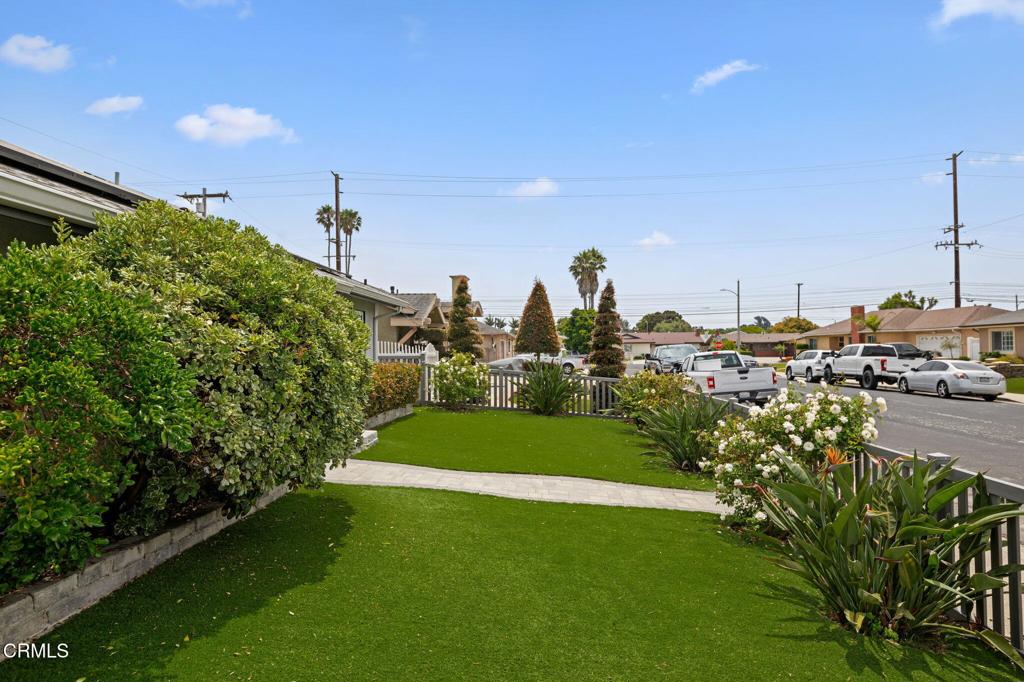 1900 Piedmont Street