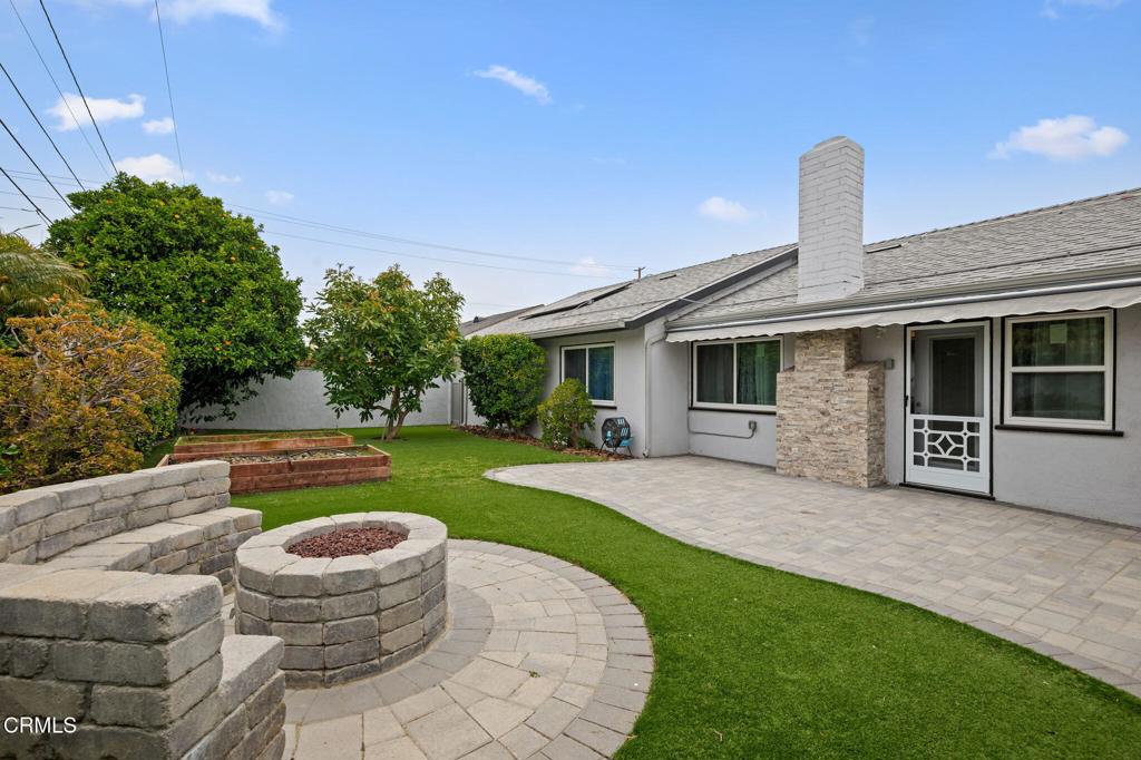 1900 Piedmont Street