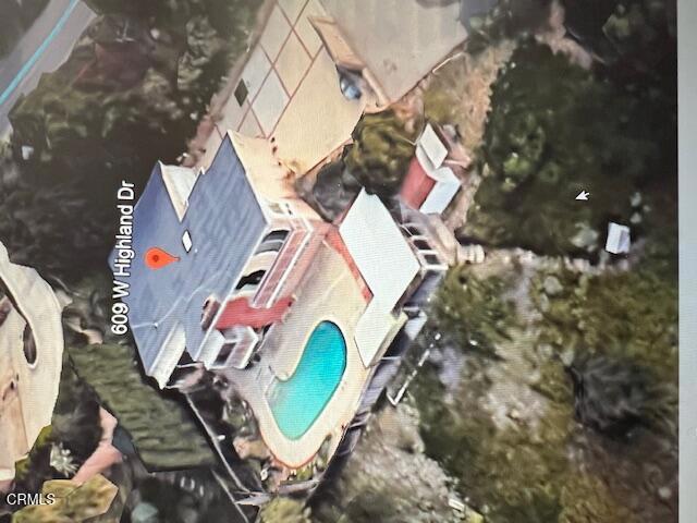 609 W Highland Drive