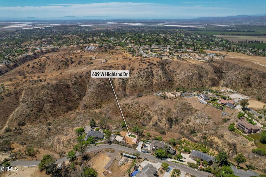 609 W Highland Drive
