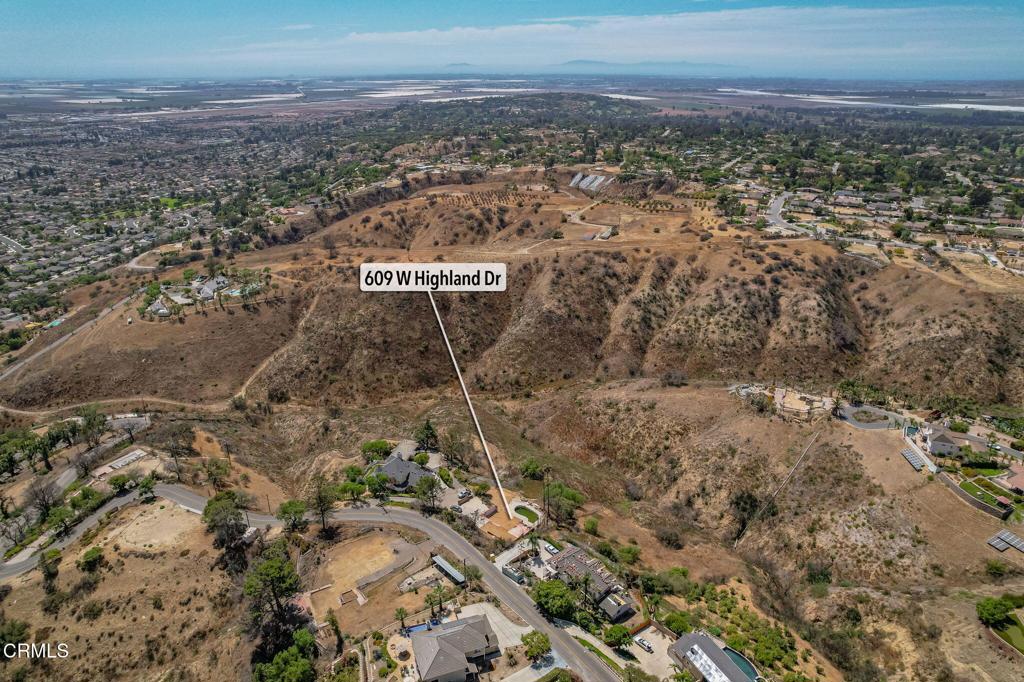 609 W Highland Drive