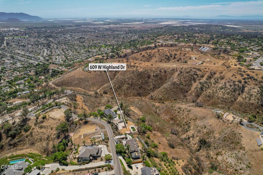 609 W Highland Drive