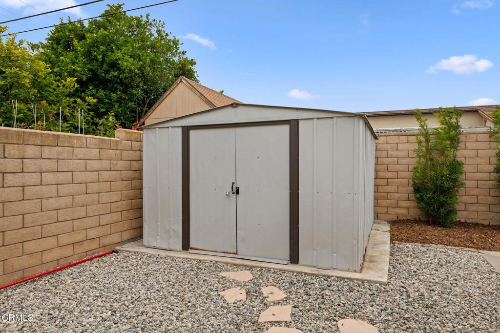 1667 Regent Street Camarillo Unit: Camarillo, CA 93010