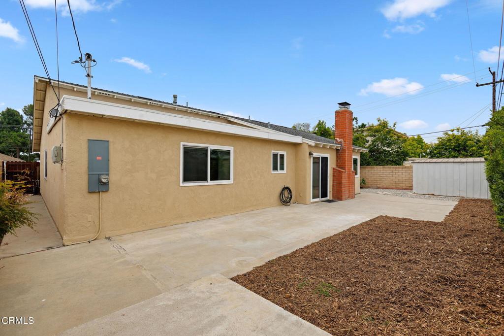 1667 Regent Street Camarillo Unit: Camarillo, CA 93010