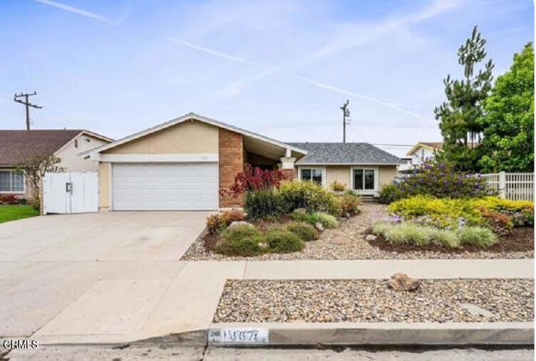 1667 Regent Street Camarillo Unit: Camarillo, CA 93010