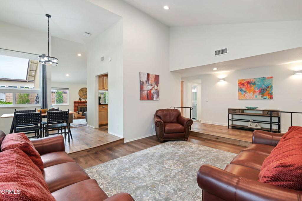1667 Regent Street Camarillo Unit: Camarillo, CA 93010