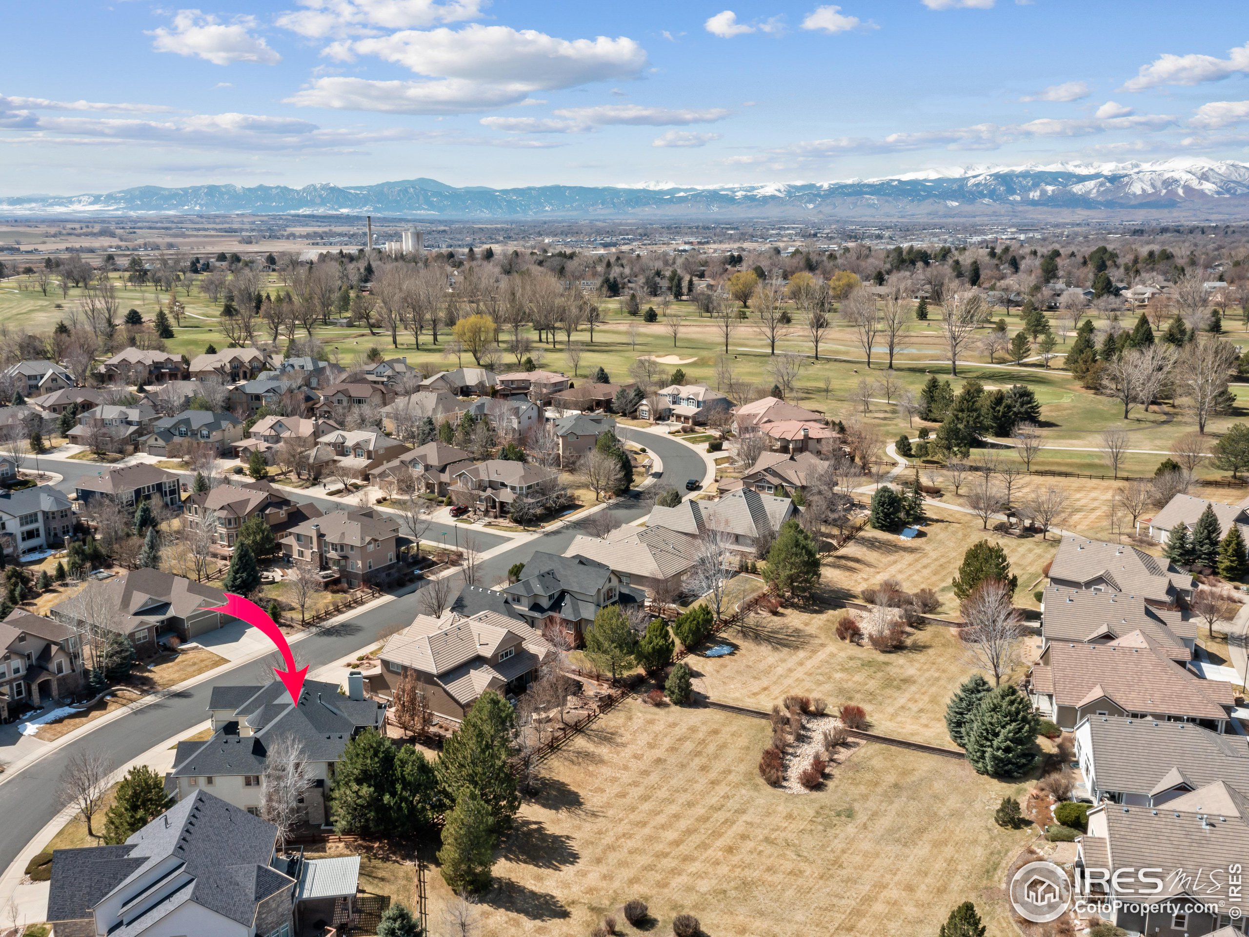 1507 Stardance Cir