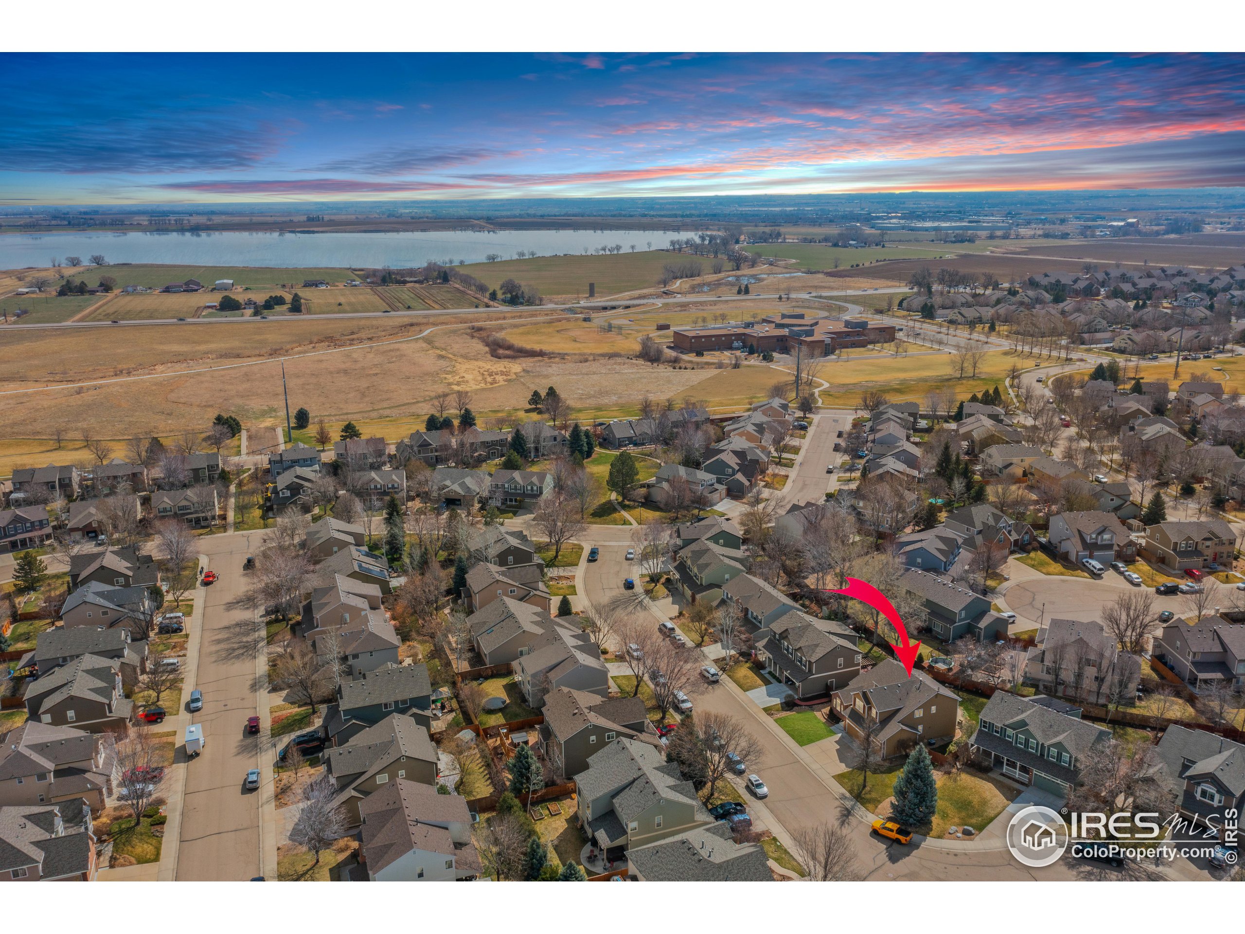 1517 Lark Bunting Pl