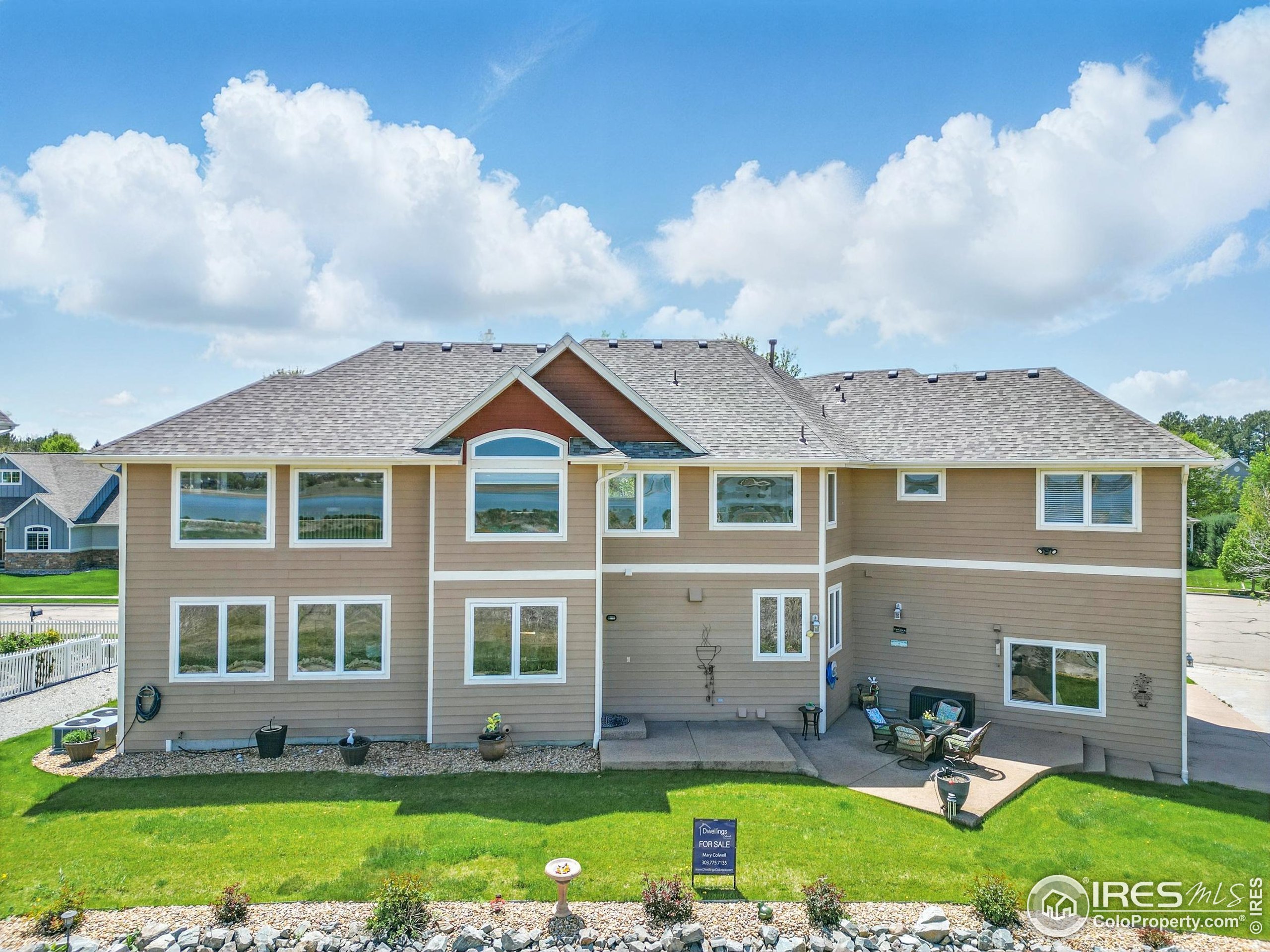 3916 Fowler Ln