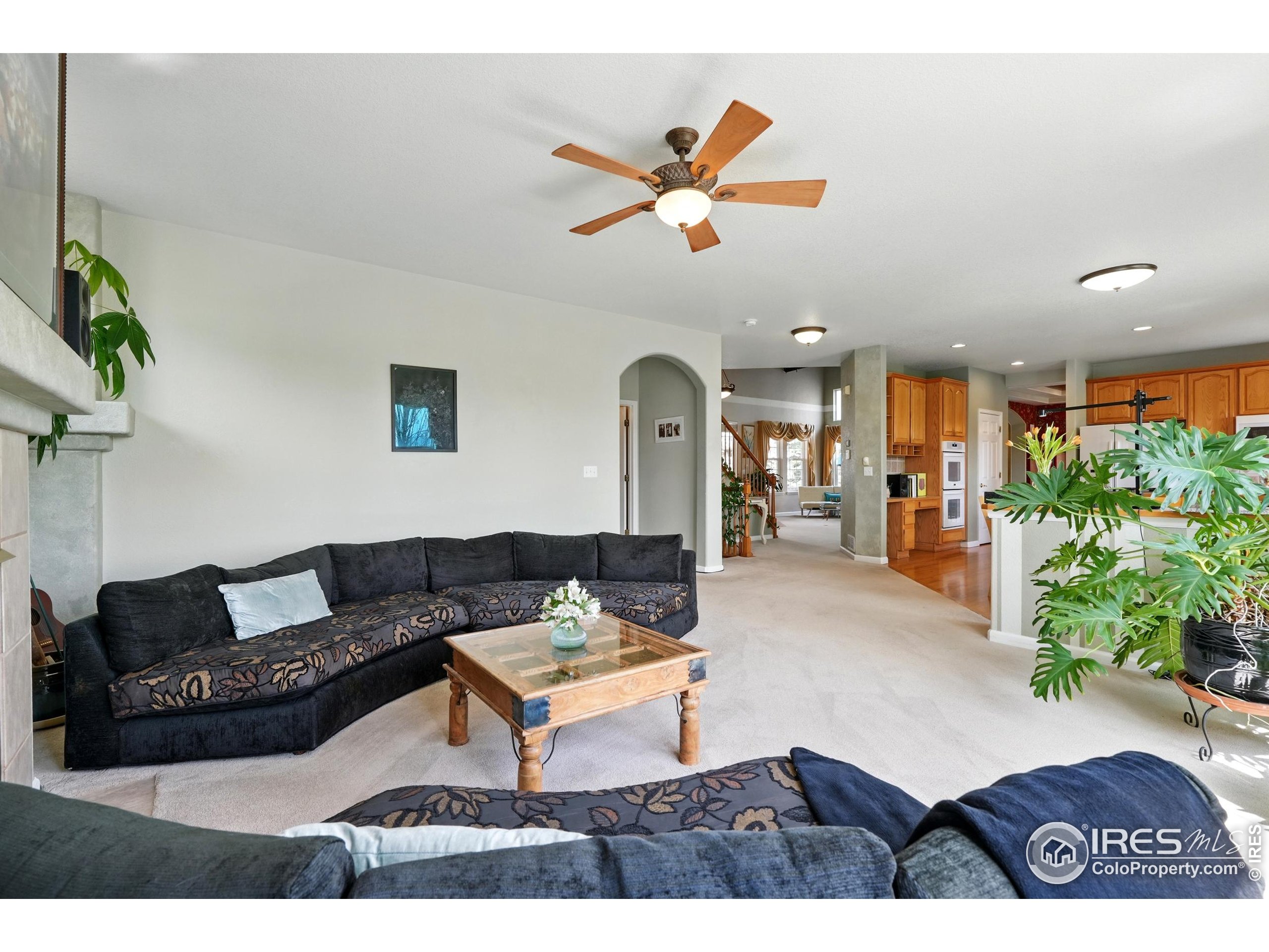 665 Glenarbor Cir