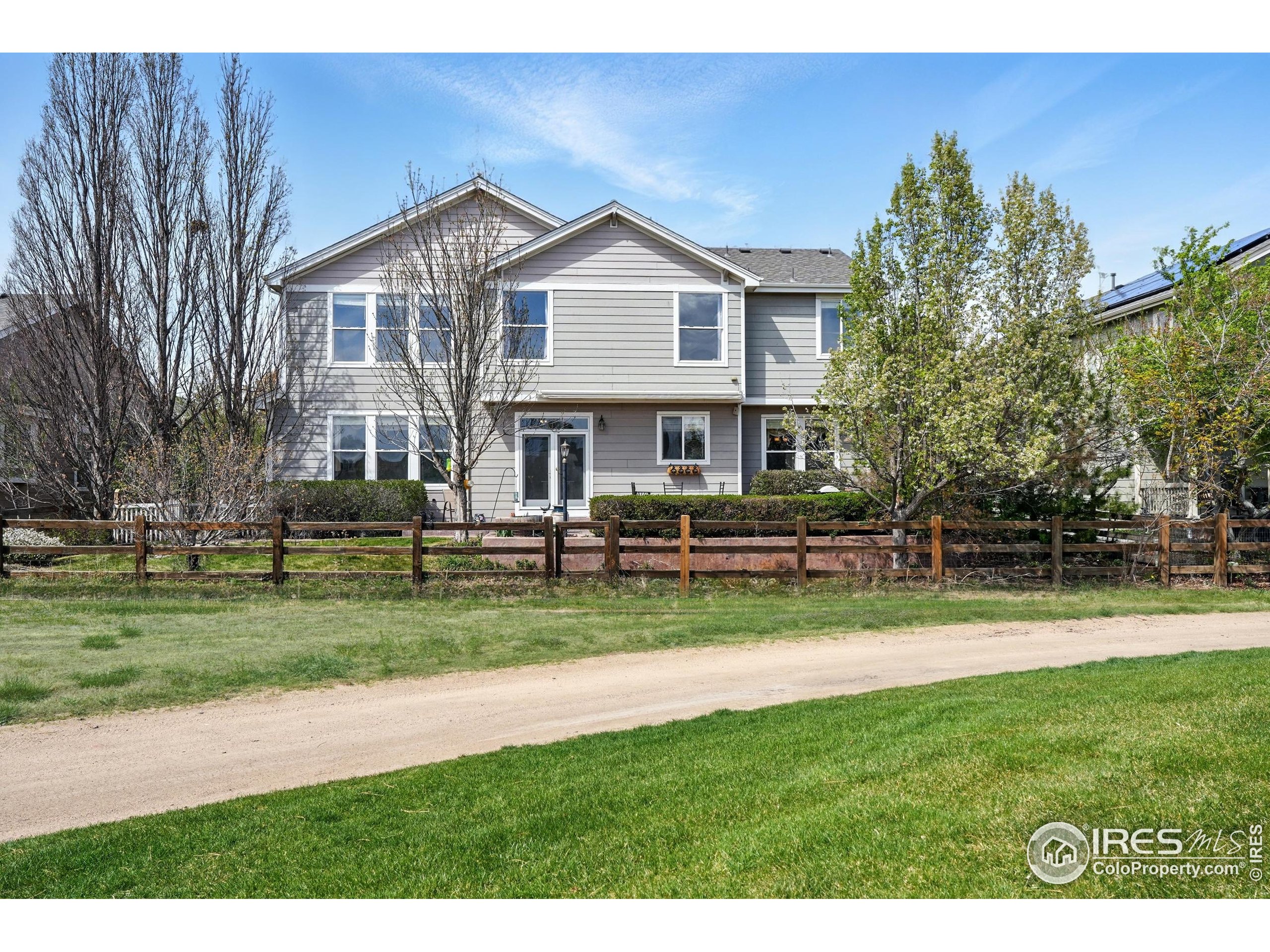 665 Glenarbor Cir