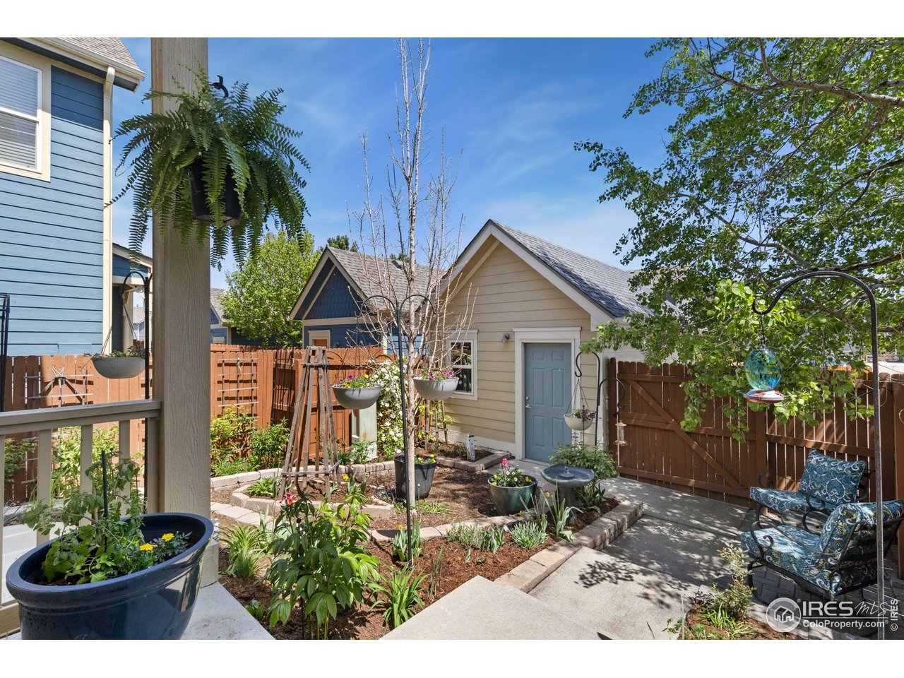 1278 Hummingbird Cir D