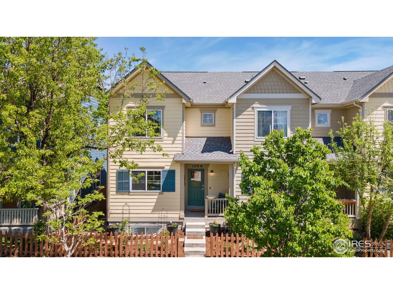 1278 Hummingbird Cir D