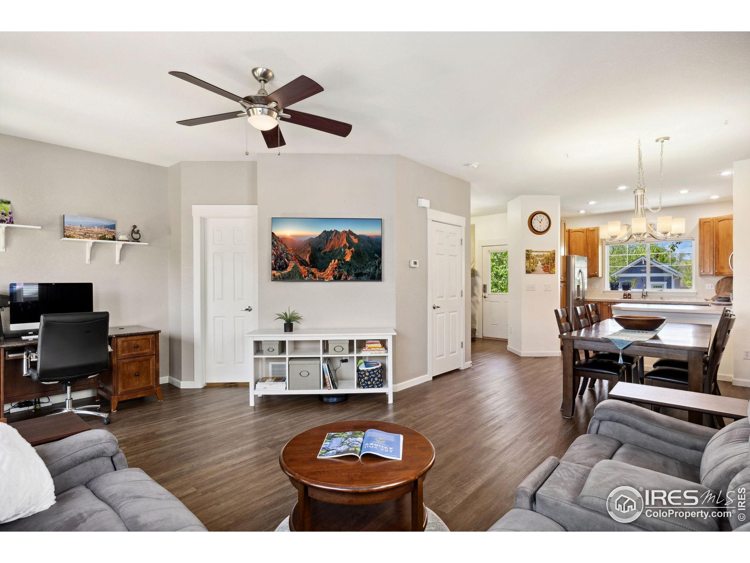 1278 Hummingbird Cir D